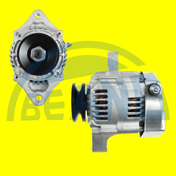 Alternator BPA12078 for Nippon Denso A6363 100211-1630 100211-4690 for DAIHATSU for Husqvarna for Jcb for Kubota for Toyota